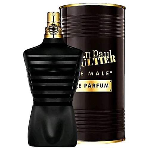 Jean Paul Gaultier Le Male Le Cologne Intense