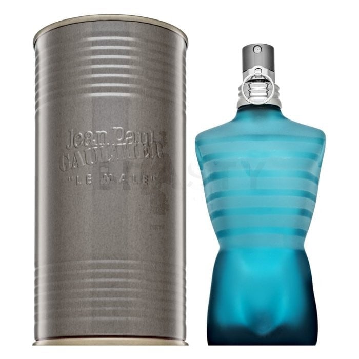 Jean Paul Gaultier Le Male Men Eau de Toilette
