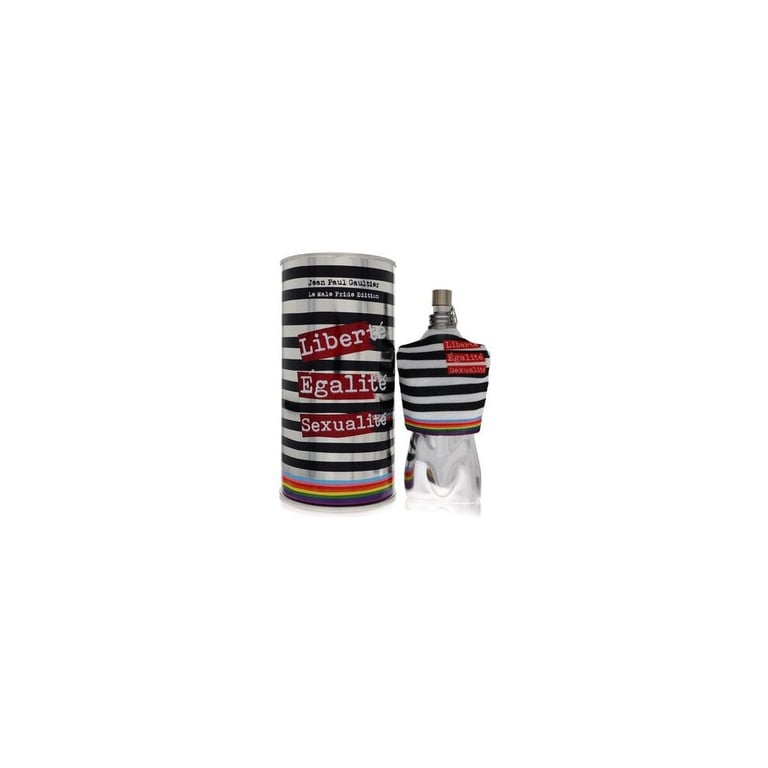 Jean Paul Gaultier Le Male Pride Edition Men
