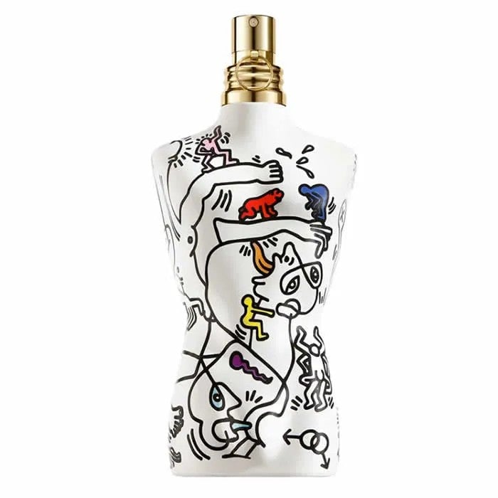 Le Male Pride Edition Men Eau de Toilette