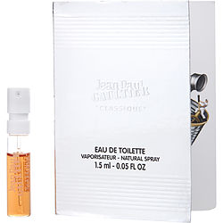 Jean Paul Gaultier ON CARD