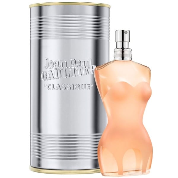 Jean Paul Gaultier Perfume Spray