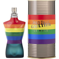 Jean Paul Gaultier (PRIDE COLLECTOR'S EDITION 2020)