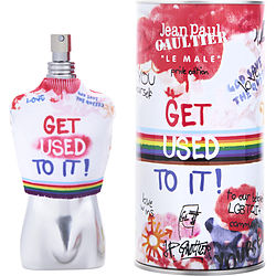 Jean Paul Gaultier (PRIDE EDITION 2023)
