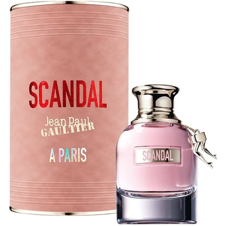 Jean Paul Gaultier Scandal