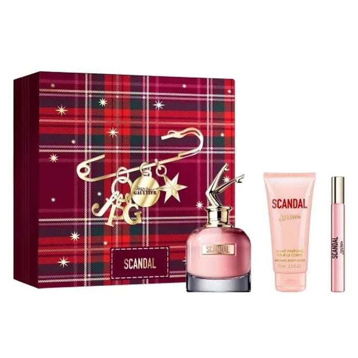 Jean Paul Gaultier Scandal 3 Piece