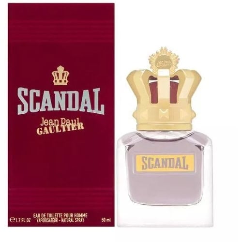 Jean Paul Gaultier Scandal Cologne for Men