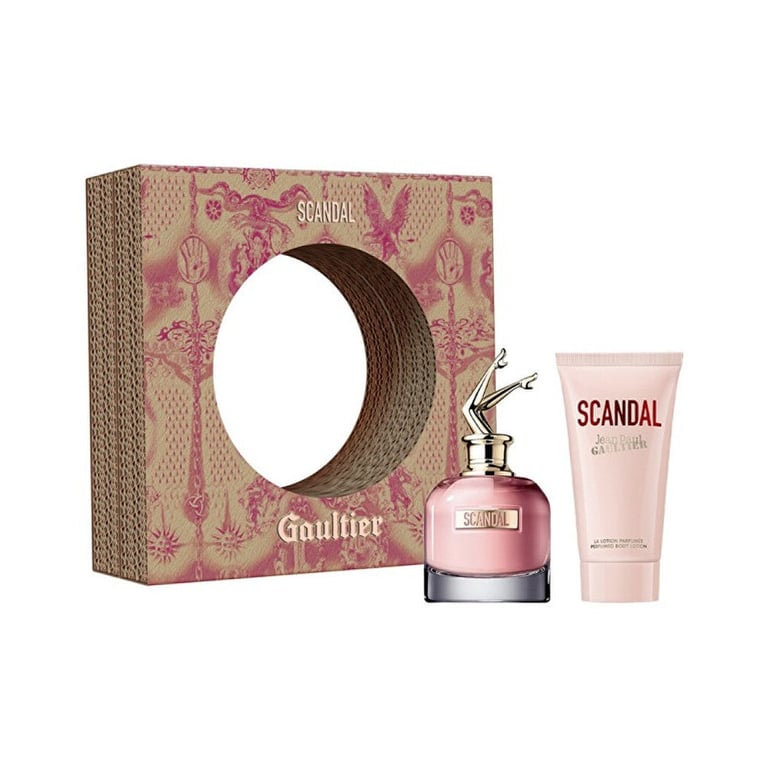 Jean Paul Gaultier Scandal Donna