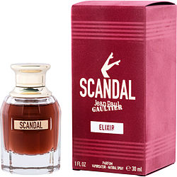 Jean Paul Gaultier Scandal Elixir