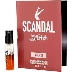 Jean Paul Gaultier Scandal Intense INTENSE