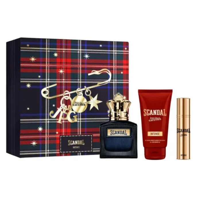 Jean Paul Gaultier Scandal Intense Men