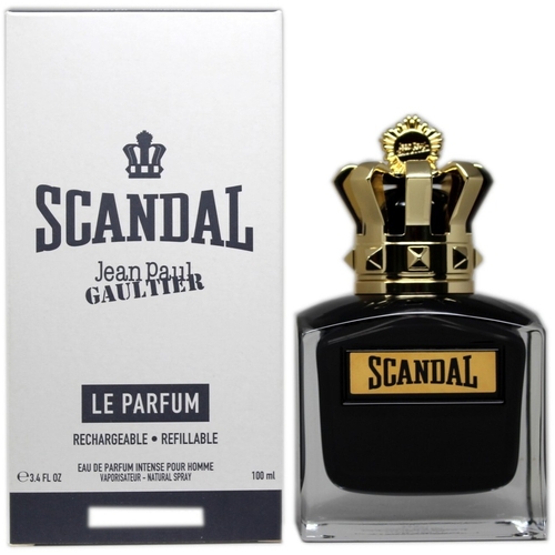 Jean Paul Gaultier Scandal Le Cologne Intense