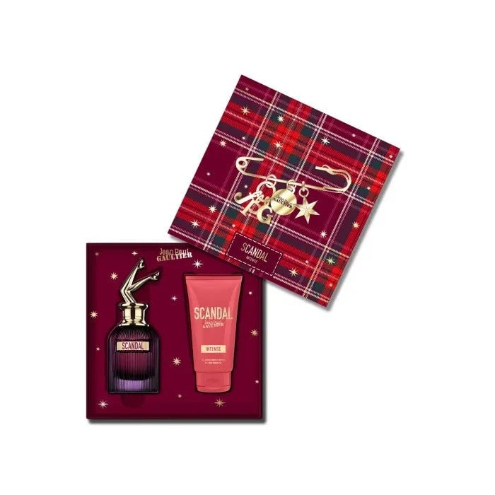 Jean Paul Gaultier Scandal Le Intense 2 piece