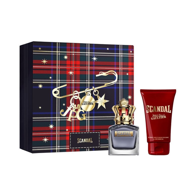 Scandal Men Eau de Toilette