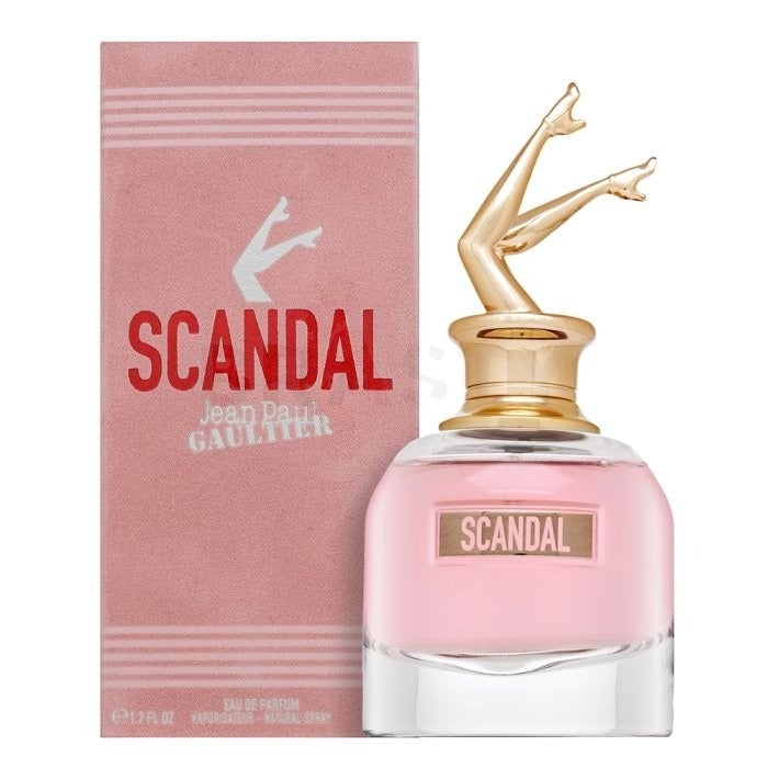 Jean Paul Gaultier Scandal Woman