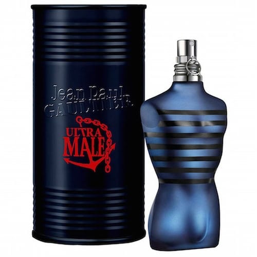 Jean Paul Gaultier Ultra Male Cologne