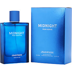 Jean Rish Midnight