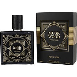 Jean Rish Musk Wood