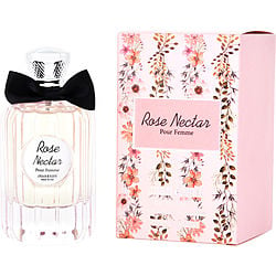 Jean Rish Rose Nectar