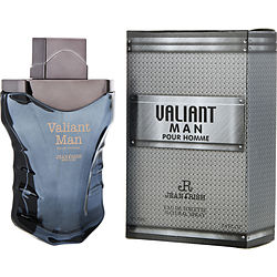 Jean Rish Valiant Man