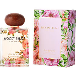 Jean Rish Woody Breeze