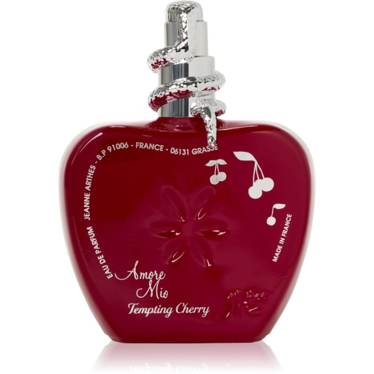 Jeanne Arthes Amore Mio Tempting Cherry