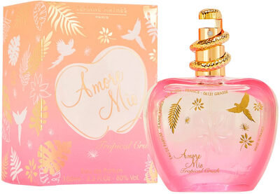 Jeanne Arthes Amore Mio Tropical Crush