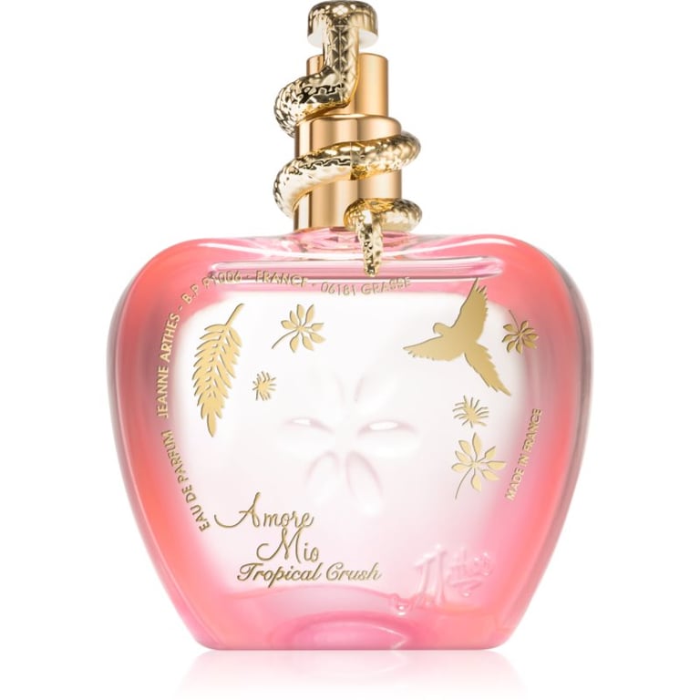 Jeanne Arthes Amore Mio Tropical Crush