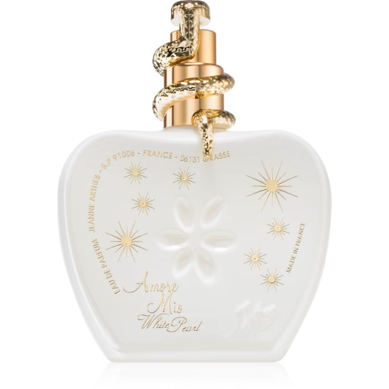 Jeanne Arthes Amore Mio White Pearl