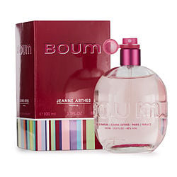 Jeanne Arthes Boum