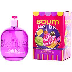 Jeanne Arthes Boum Candy Land