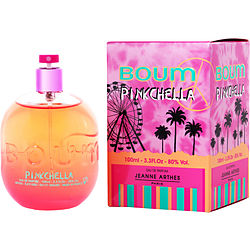 Jeanne Arthes Boum Pinkchella