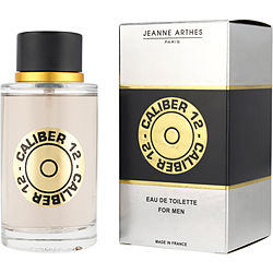 Jeanne Arthes Caliber 12