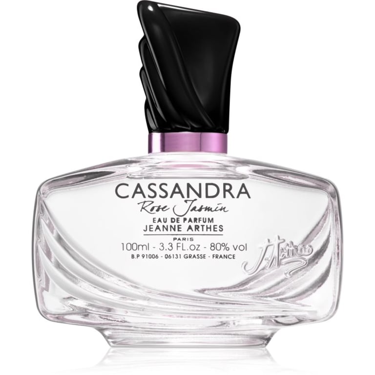 Jeanne Arthes Cassandra Dark Blossom