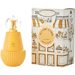Jeanne Arthes Chou A La Creme (AZUR COLLECTION)