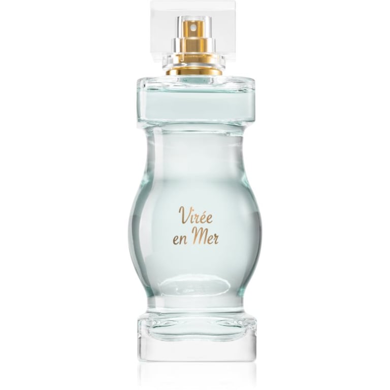 Jeanne Arthes Collection Azur Viree En Mer