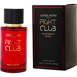 Jeanne Arthes Fight Club