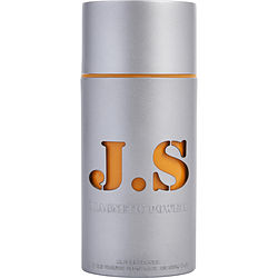 Jeanne Arthes Js Magnetic Power Sport