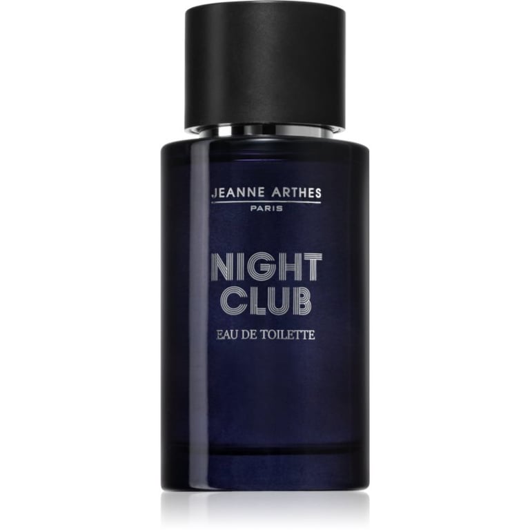 Jeanne Arthes Night Club