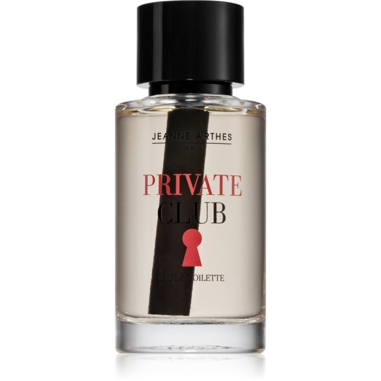 Jeanne Arthes Private Club