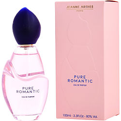 Jeanne Arthes Pure Romantic