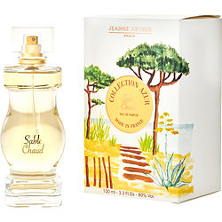 Jeanne Arthes Sable Chuaud (AZUR COLLECTION)