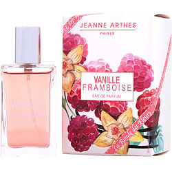 Jeanne Arthes Vanille Framboise