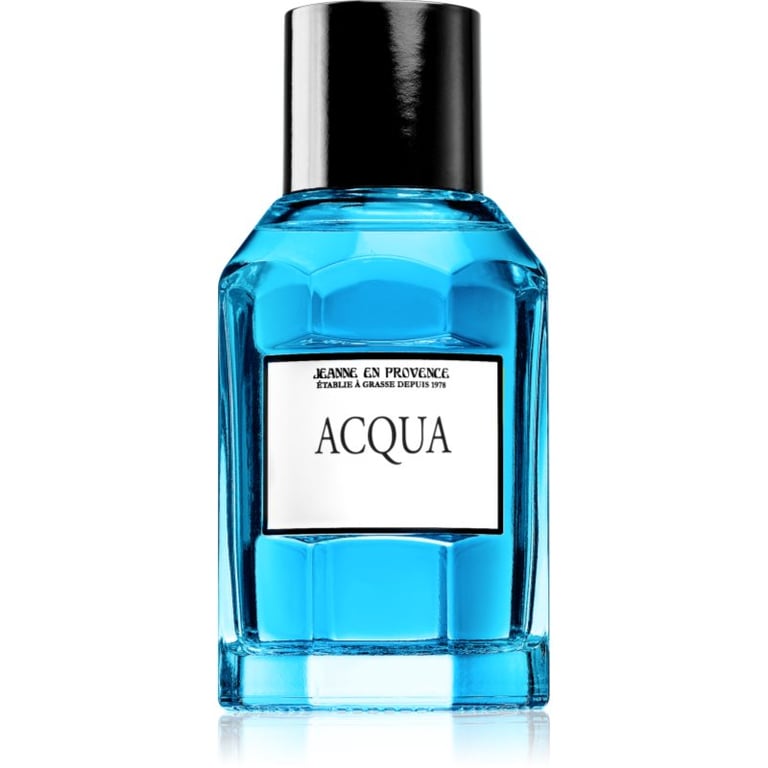 Jeanne en Provence Acqua
