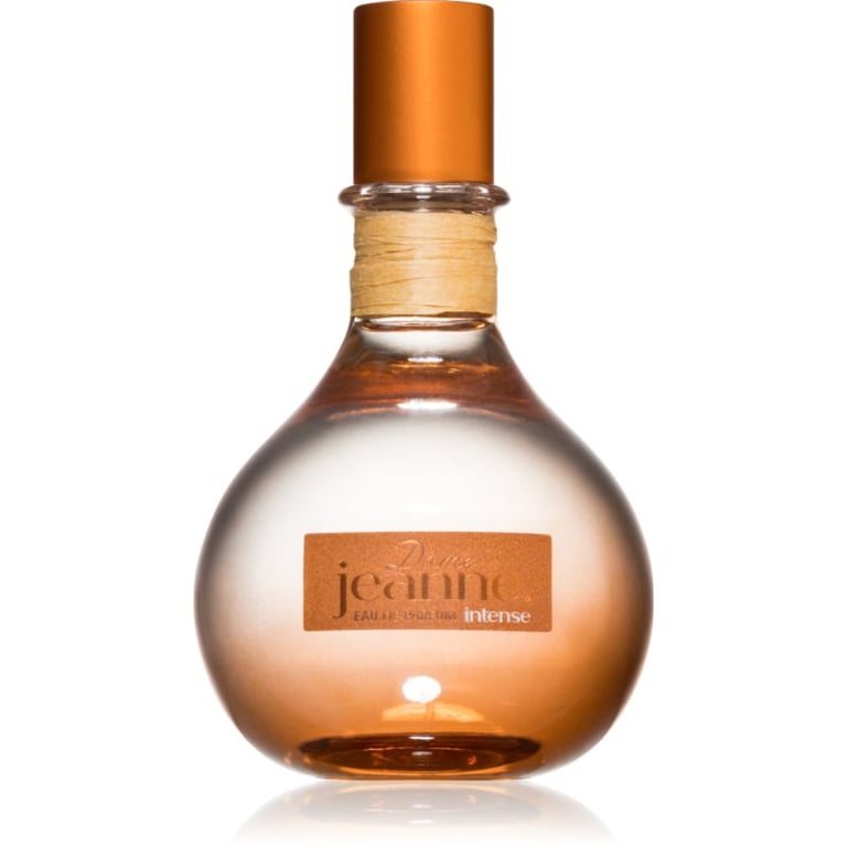 Jeanne en Provence Dame Jeanne Intense