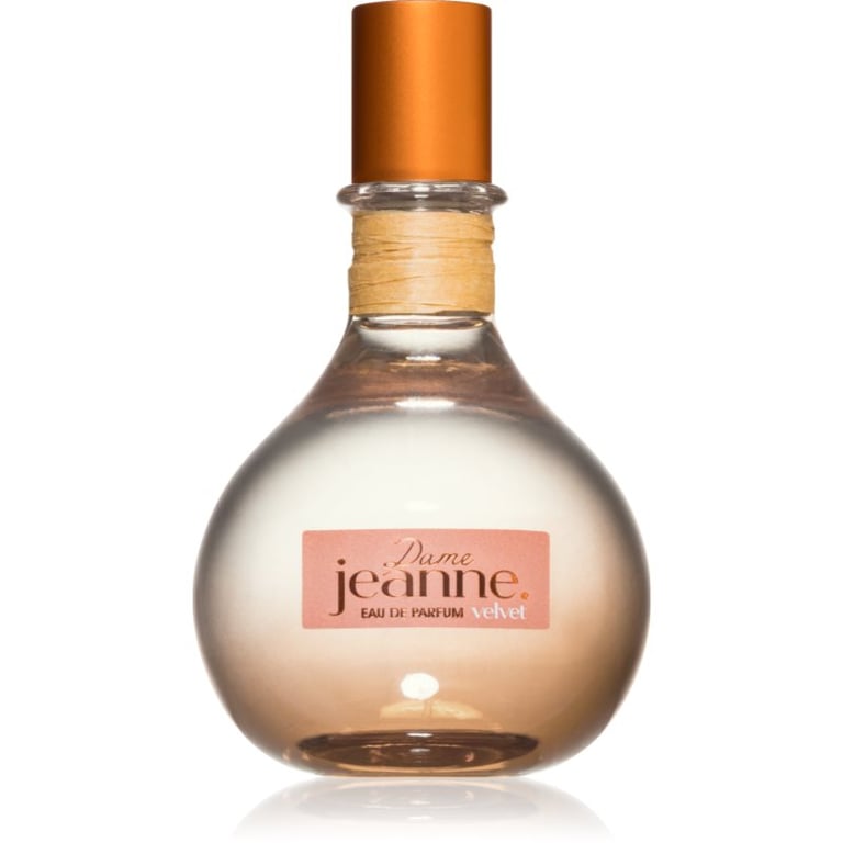 Jeanne en Provence Dame Jeanne Velvet