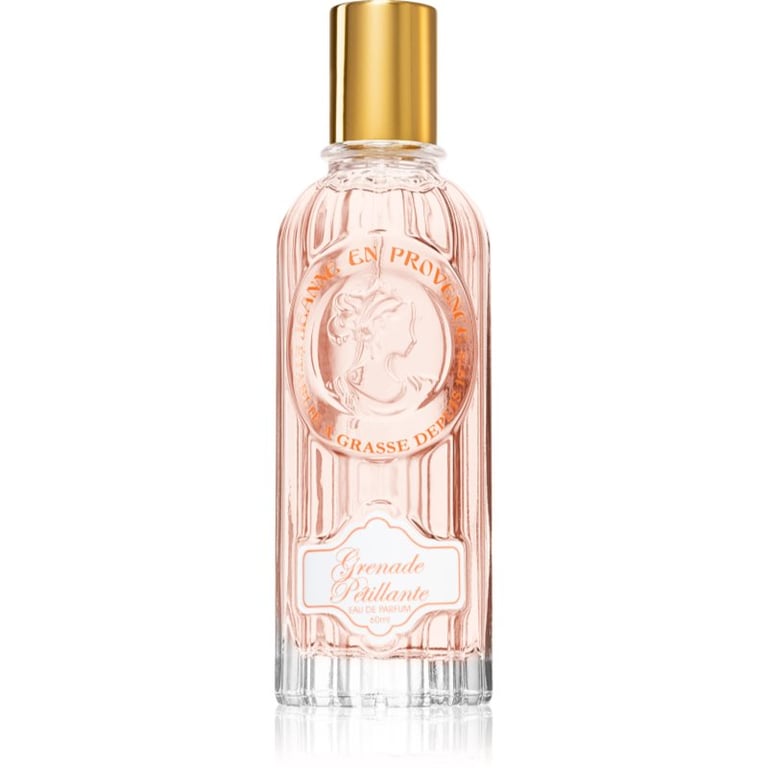 Jeanne en Provence Grenade Petillante