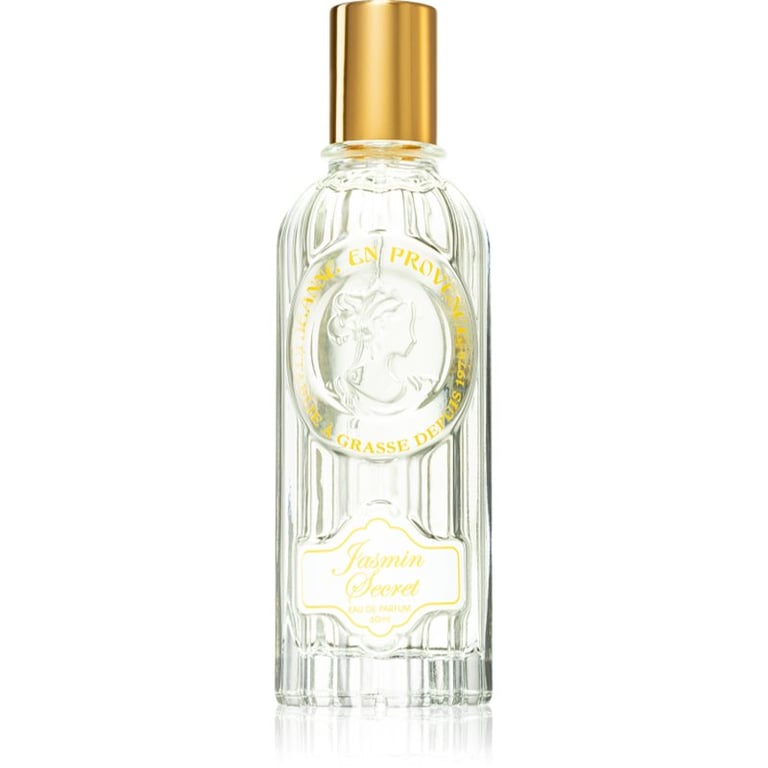 Jeanne en Provence Jasmin Secret