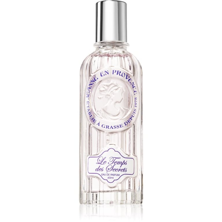 Jeanne en Provence Le Temps Des Secrets