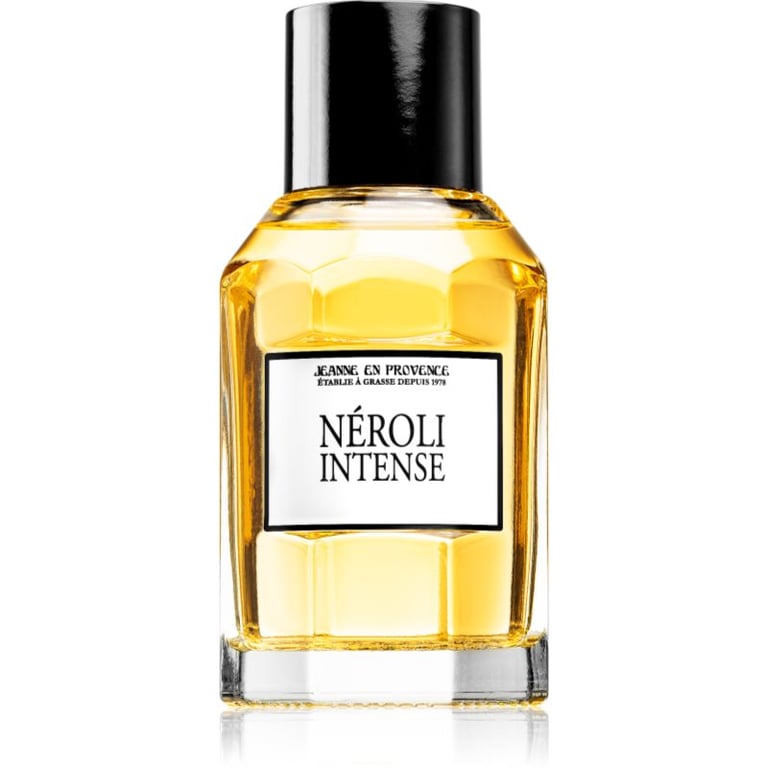 Jeanne en Provence Néroli Intense